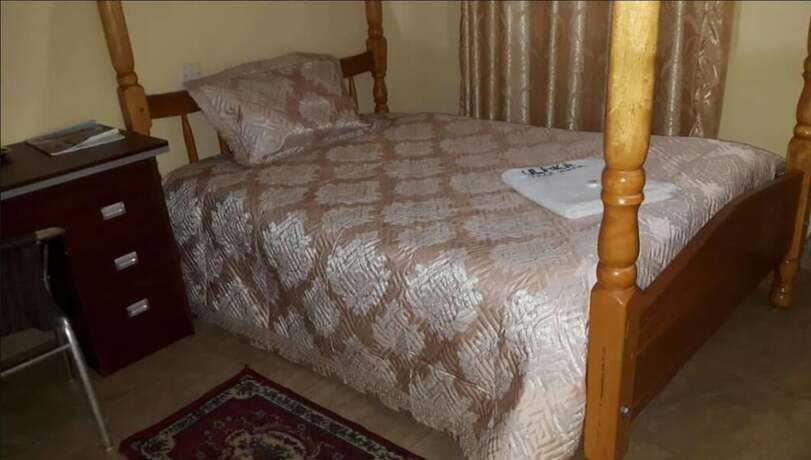 Imagen de la habitación del Hotel Ulrika Guest House. Foto 13