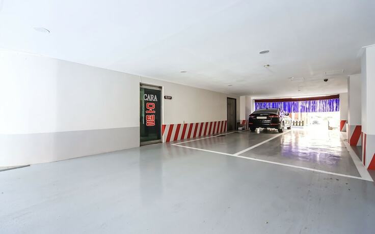 Imagen general del Hotel Ulsan Daldong Kara. Foto 2
