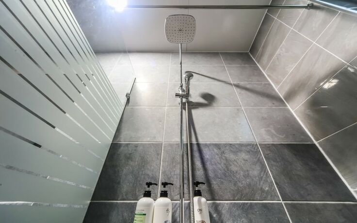 Imagen general del Hotel Ulsan Daldong Kara. Foto 3