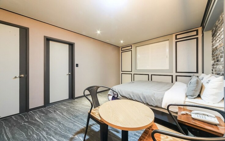 Imagen general del Hotel Ulsan Daldong Kara. Foto 14