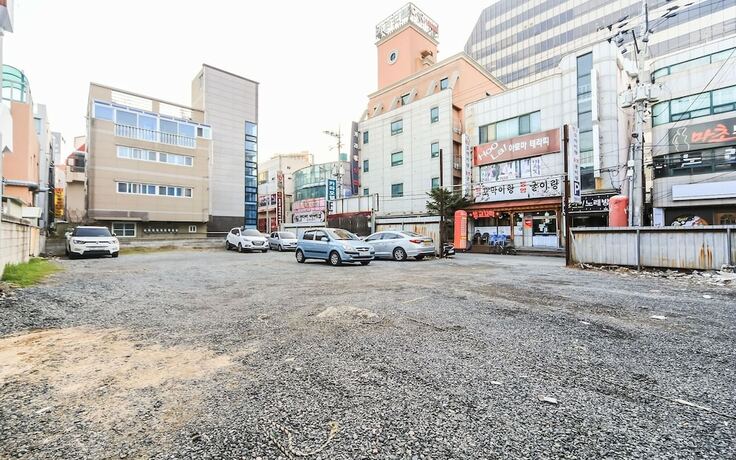 Imagen general del Hotel Ulsan Daldong Kara. Foto 15