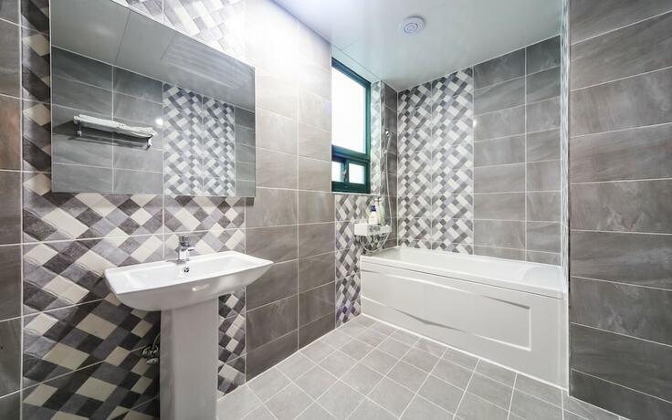 Imagen general del Hotel Ulsan Daldong Kara. Foto 16