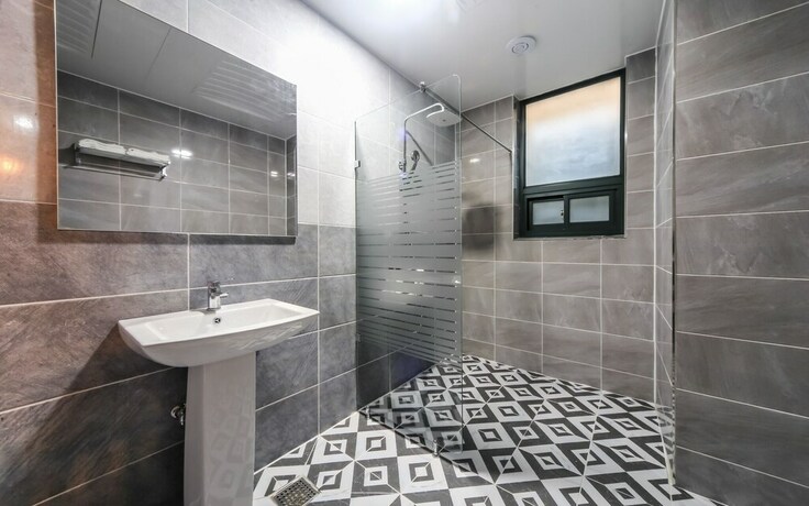 Imagen de la habitación del Hotel Ulsan Daldong Kara. Foto 30