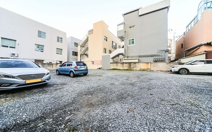 Imagen de los interiores del Hotel Ulsan Daldong Kara. Foto 38