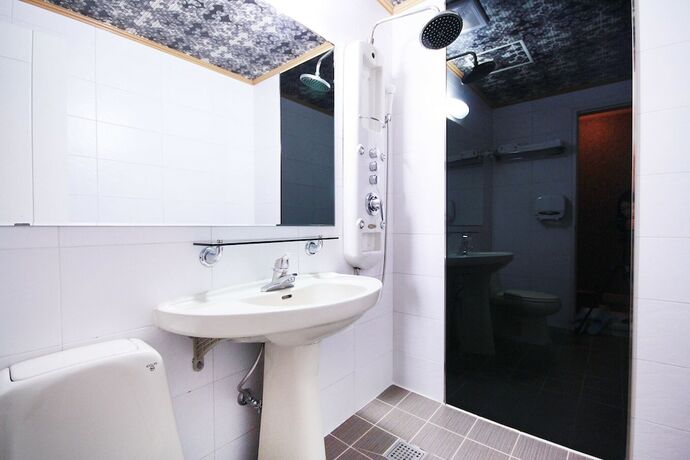 Imagen general del Hotel Ulsan Dal-dong Mi. Foto 3