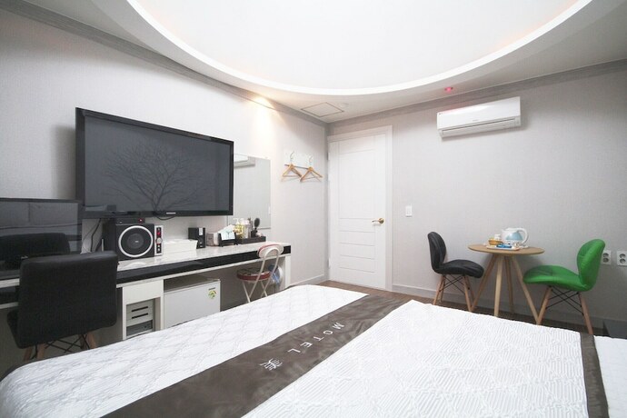 Imagen general del Hotel Ulsan Dal-dong Mi. Foto 5