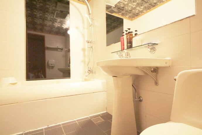 Imagen general del Hotel Ulsan Dal-dong Mi. Foto 13