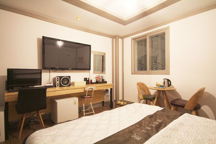Imagen de la habitación del Hotel Ulsan Dal-dong Mi. Foto 18
