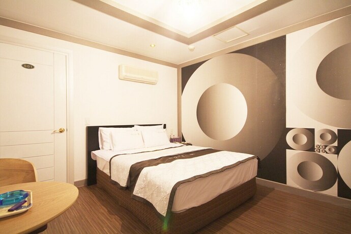 Imagen de la habitación del Hotel Ulsan Dal-dong Mi. Foto 20