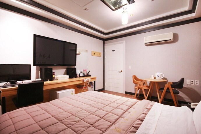 Imagen de la habitación del Hotel Ulsan Dal-dong Mi. Foto 23