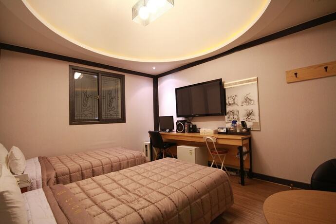 Imagen de la habitación del Hotel Ulsan Dal-dong Mi. Foto 29