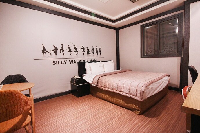Imagen de la habitación del Hotel Ulsan Dal-dong Mi. Foto 30