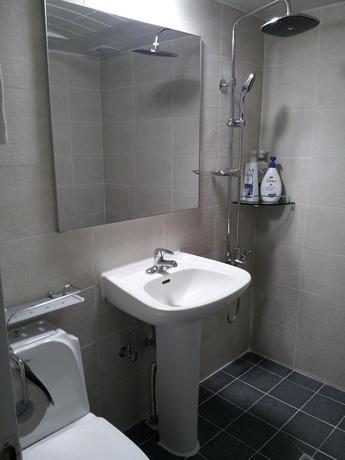 Imagen de la habitación del Hotel Ulsan. Foto 4