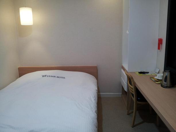 Imagen de la habitación del Hotel Ulsan. Foto 5
