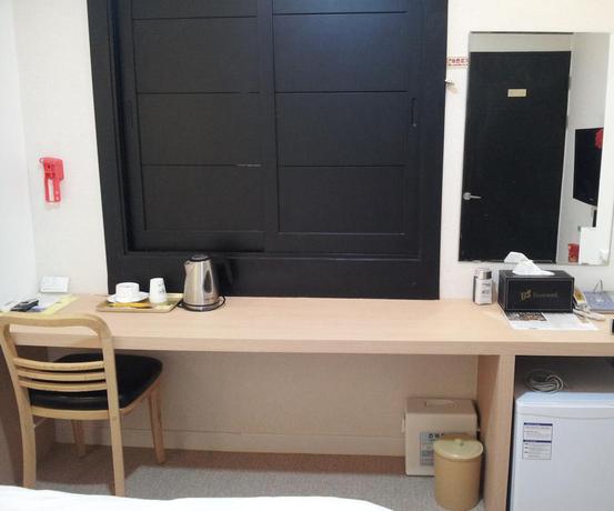 Imagen de la habitación del Hotel Ulsan. Foto 6