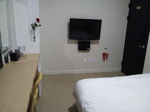 Imagen de la habitación del Hotel Ulsan. Foto 7