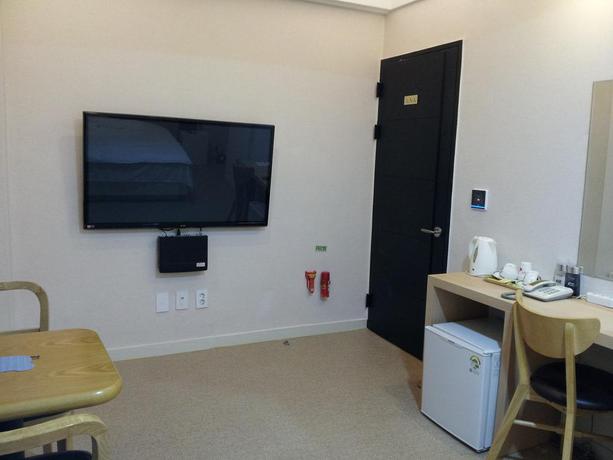 Imagen de la habitación del Hotel Ulsan. Foto 8