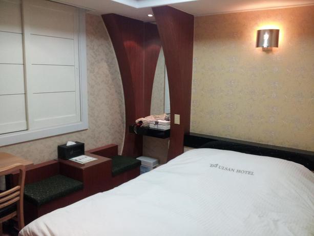 Imagen de la habitación del Hotel Ulsan. Foto 10