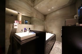 Imagen de la habitación del Hotel Ulsan Fan. Foto 2