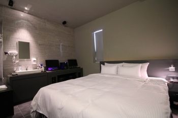 Imagen de la habitación del Hotel Ulsan Fan. Foto 3