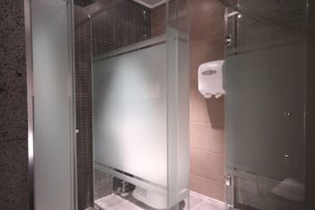 Imagen de la habitación del Hotel Ulsan Fan. Foto 4