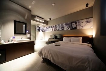 Imagen de la habitación del Hotel Ulsan Fan. Foto 7