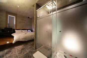 Imagen de la habitación del Hotel Ulsan Fan. Foto 8