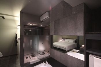 Imagen de la habitación del Hotel Ulsan Fan. Foto 10