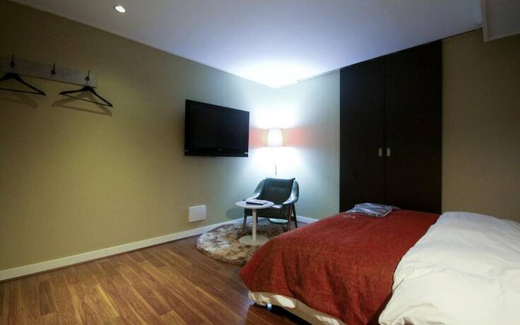 Imagen general del Hotel Ulsan Junggu Jb Design. Foto 5