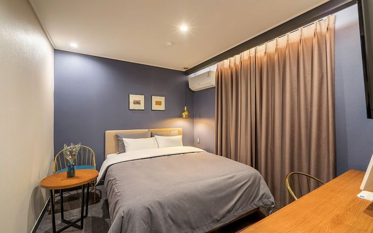 Imagen de la habitación del Hotel Ulsan Play Second Branch. Foto 4