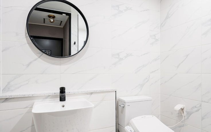 Imagen de la habitación del Hotel Ulsan Play Second Branch. Foto 16