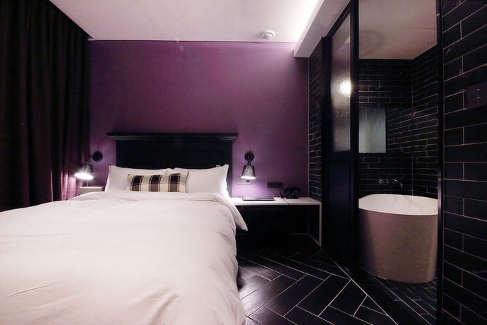 Imagen de la habitación del Hotel Ulsan Samsan Amare. Foto 35
