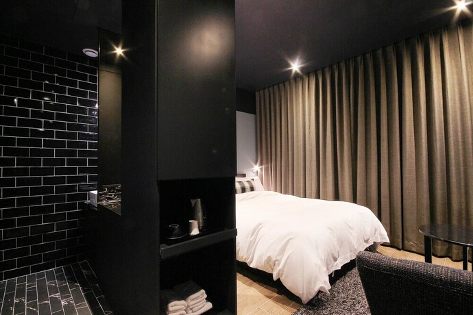 Imagen de la habitación del Hotel Ulsan Samsan Amare. Foto 36