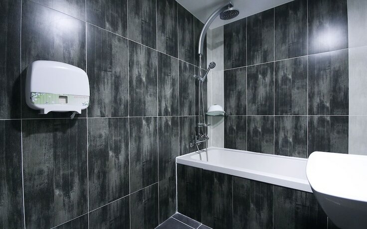 Imagen general del Hotel Ulsan Samsan The Syap. Foto 10