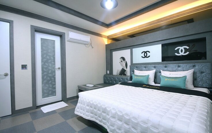Imagen de la habitación del Hotel Ulsan Samsan The Syap. Foto 13