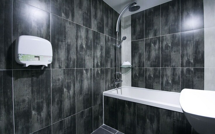 Imagen de la habitación del Hotel Ulsan Samsan The Syap. Foto 26