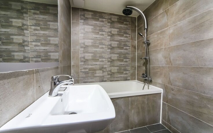 Imagen de la habitación del Hotel Ulsan Samsan The Syap. Foto 34