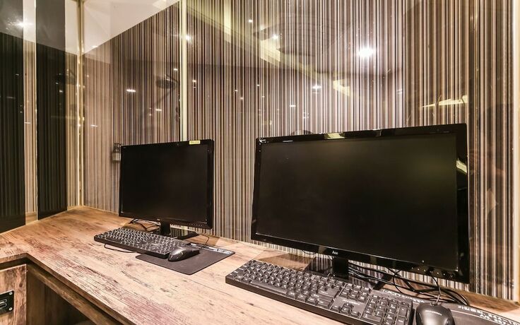 Imagen general del Hotel Ulsan Seongnam-dong Marr. Foto 3