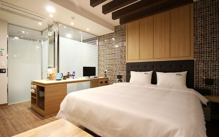 Imagen de la habitación del Hotel Ulsan Seongnam-dong Marr. Foto 12