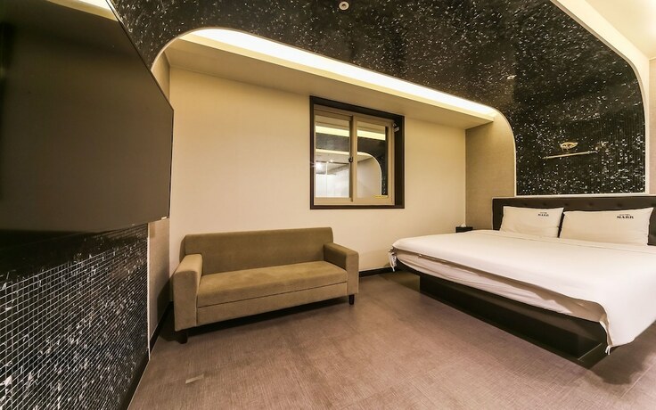 Imagen de la habitación del Hotel Ulsan Seongnam-dong Marr. Foto 15