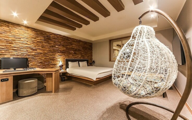 Imagen de la habitación del Hotel Ulsan Seongnam-dong Marr. Foto 21