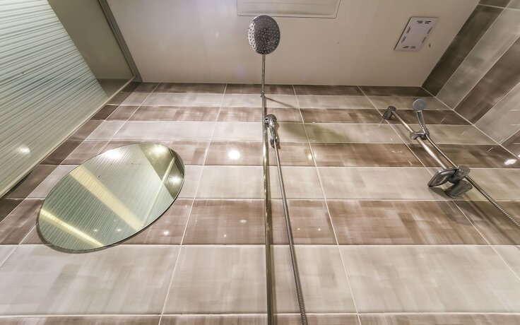 Imagen de la habitación del Hotel Ulsan Seongnam-dong Marr. Foto 22