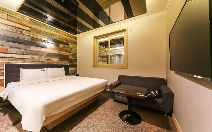 Imagen de la habitación del Hotel Ulsan Seongnam-dong Marr. Foto 26