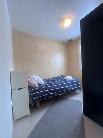 Imagen de la habitación del Hotel Ulser&ouml;d Hostel Lysekil. Foto 6