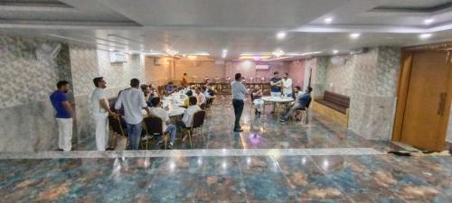 Imagen general del Hotel Ultima. Foto 6