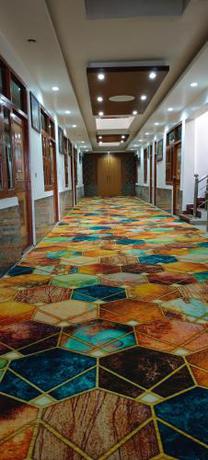 Imagen general del Hotel Ultima. Foto 10