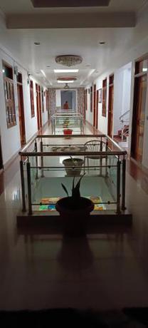 Imagen general del Hotel Ultima. Foto 15