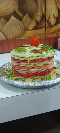 Imagen general del Hotel Ultima. Foto 17