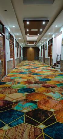 Imagen general del Hotel Ultima. Foto 20