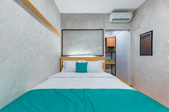 Imagen general del Hotel Ultima Guest House. Foto 5